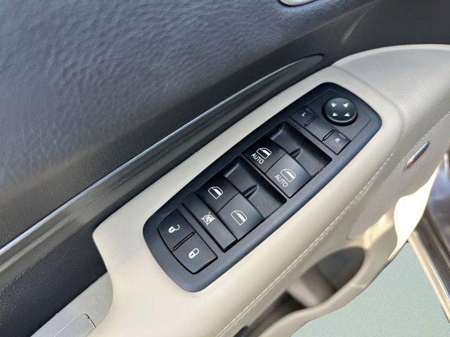 used 2018 Dodge Durango car, priced at $16,000