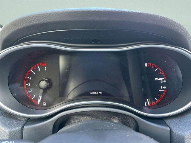 used 2018 Dodge Durango car, priced at $16,000