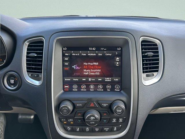 used 2018 Dodge Durango car, priced at $16,000