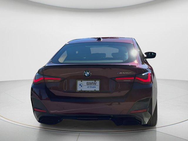 used 2023 BMW M440 Gran Coupe car, priced at $45,000