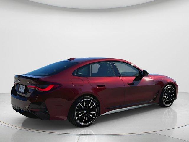 used 2023 BMW M440 Gran Coupe car, priced at $45,000