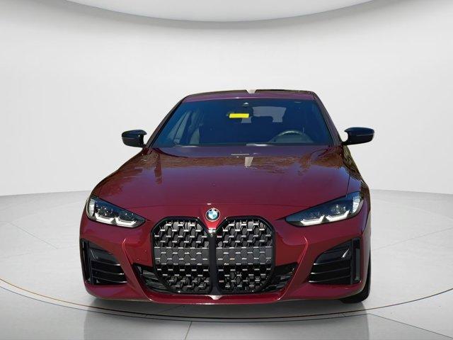 used 2023 BMW M440 Gran Coupe car, priced at $45,000