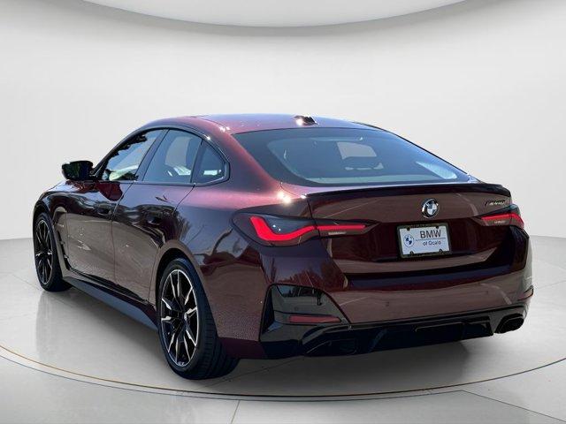 used 2023 BMW M440 Gran Coupe car, priced at $45,000