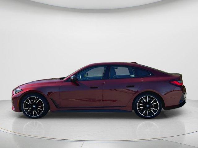 used 2023 BMW M440 Gran Coupe car, priced at $45,000