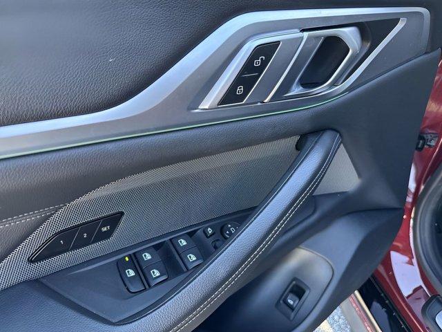 used 2023 BMW M440 Gran Coupe car, priced at $45,000