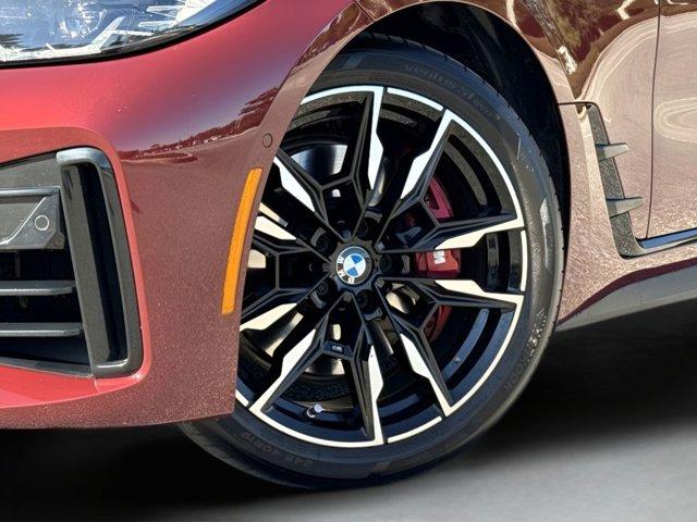 used 2023 BMW M440 Gran Coupe car, priced at $45,000