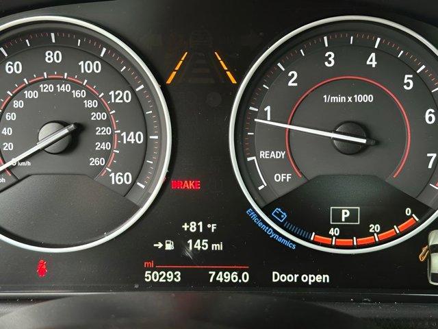 used 2017 BMW 330 car, priced at $18,884
