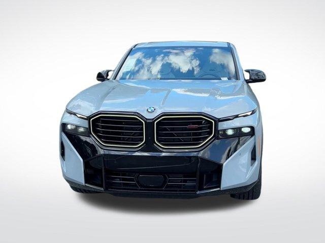 new 2026 BMW XM car, priced at $160,775