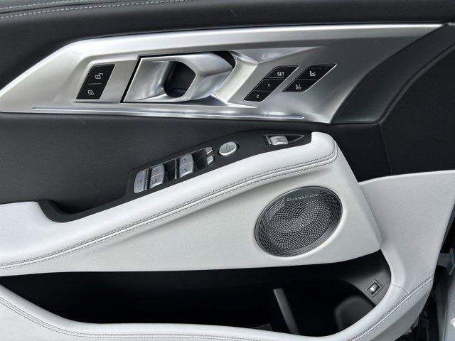 new 2026 BMW XM car, priced at $160,775