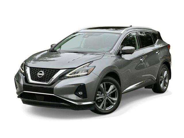 used 2023 Nissan Murano car, priced at $28,000
