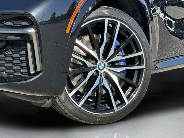 used 2022 BMW X5 car, priced at $43,500