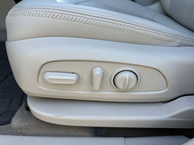 used 2024 GMC Terrain car, priced at $33,000