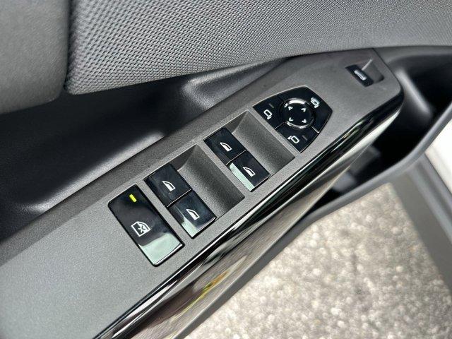 new 2026 BMW X3 car, priced at $60,410