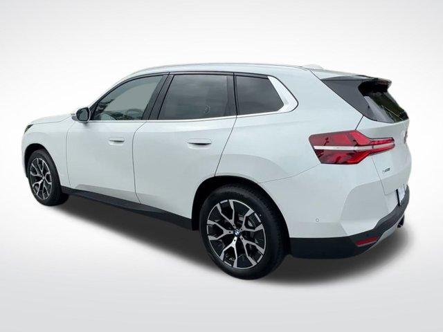 new 2026 BMW X3 car, priced at $60,410