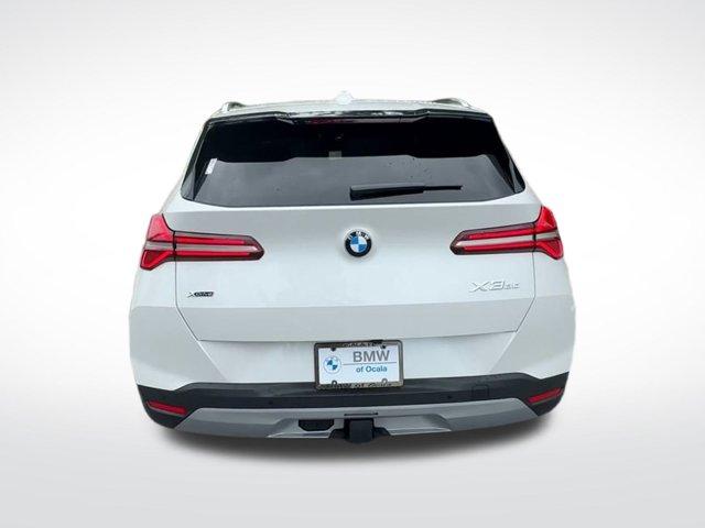 new 2026 BMW X3 car, priced at $60,410