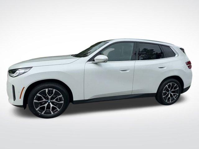 new 2026 BMW X3 car, priced at $60,410