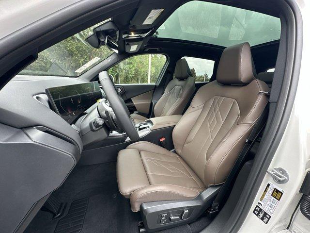 new 2026 BMW X3 car, priced at $60,410