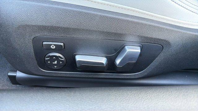 used 2025 BMW M8 car, priced at $145,000