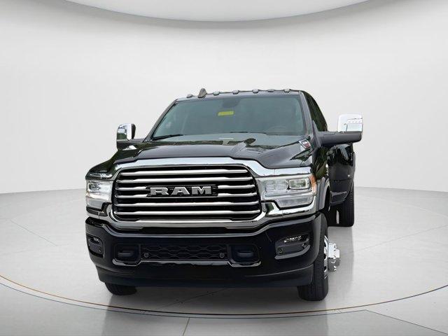 used 2023 Ram 3500 car, priced at $83,000