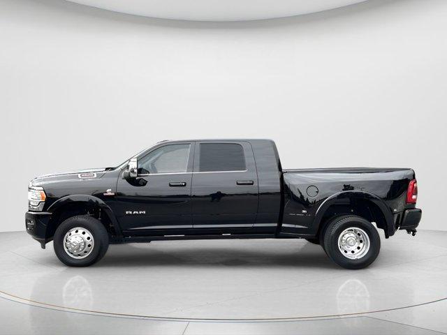 used 2023 Ram 3500 car, priced at $83,000