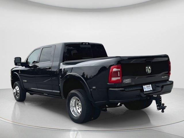 used 2023 Ram 3500 car, priced at $83,000
