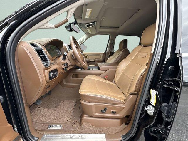 used 2023 Ram 3500 car, priced at $83,000