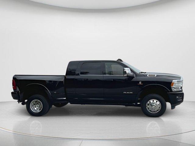 used 2023 Ram 3500 car, priced at $83,000