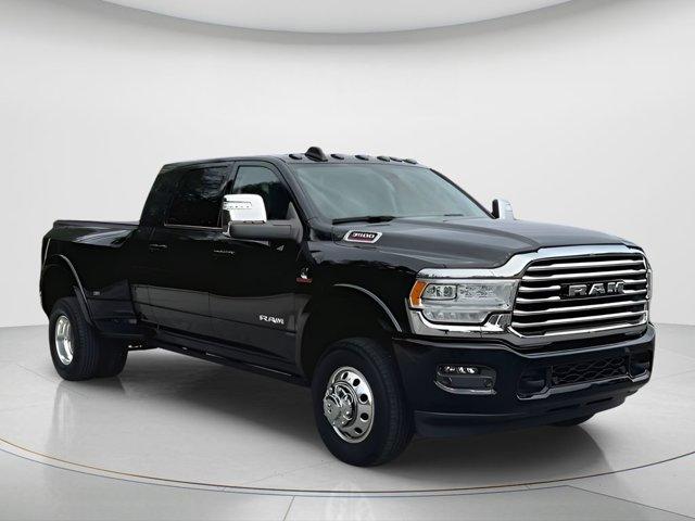 used 2023 Ram 3500 car, priced at $83,000