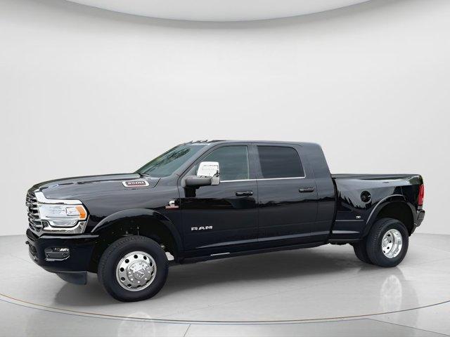 used 2023 Ram 3500 car, priced at $83,000