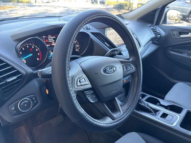 used 2019 Ford Escape car, priced at $12,000