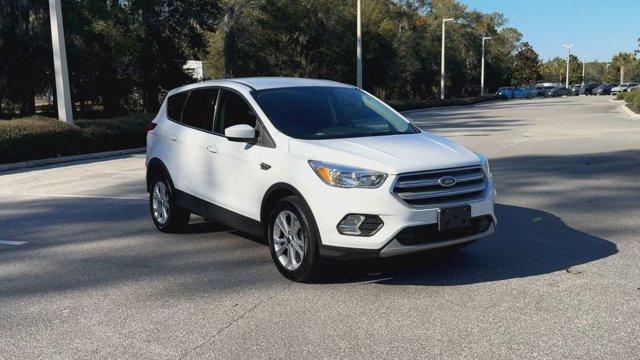 used 2019 Ford Escape car, priced at $12,000