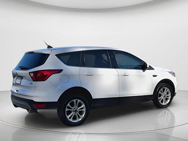 used 2019 Ford Escape car, priced at $12,500