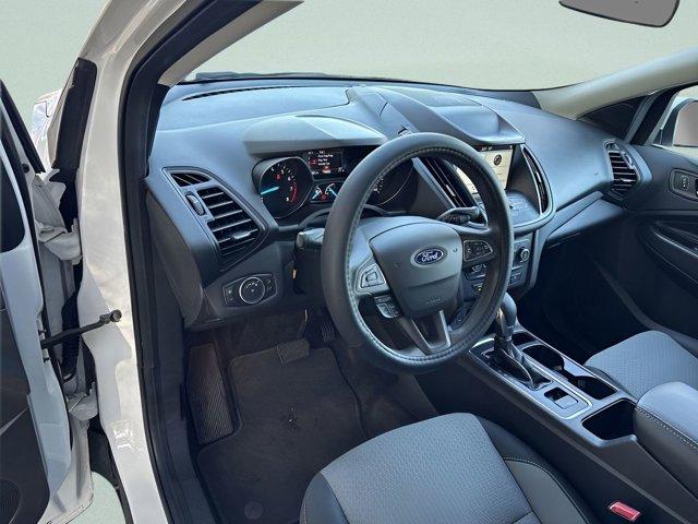 used 2019 Ford Escape car, priced at $12,500