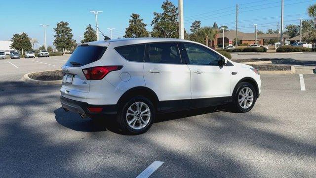 used 2019 Ford Escape car, priced at $12,000