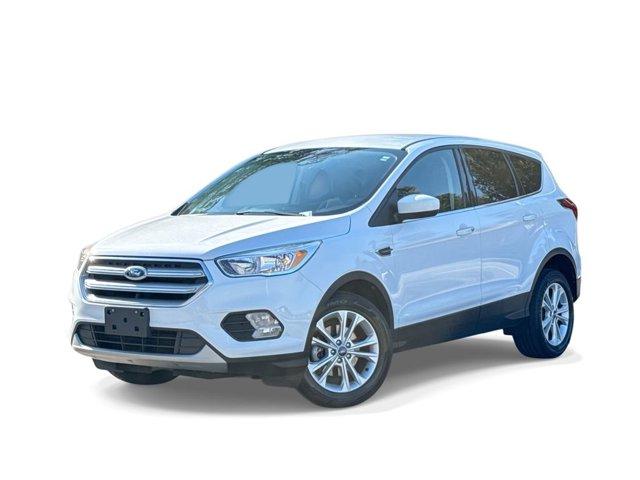 used 2019 Ford Escape car, priced at $12,000