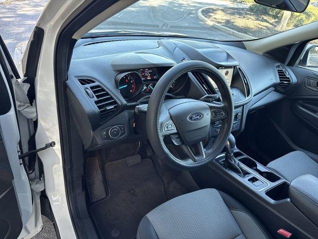 used 2019 Ford Escape car, priced at $12,000