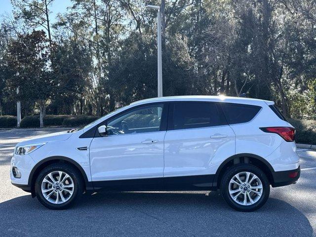 used 2019 Ford Escape car, priced at $12,000