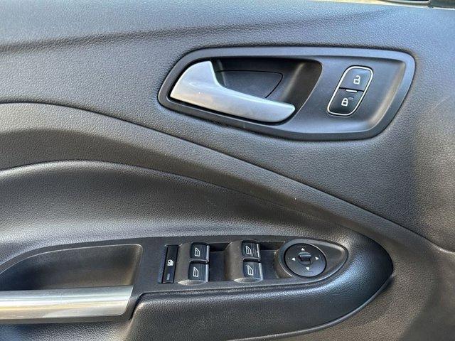 used 2019 Ford Escape car, priced at $12,000