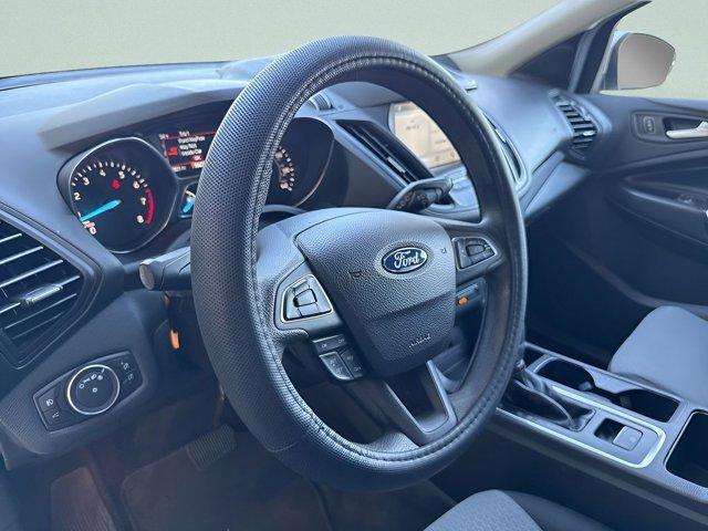 used 2019 Ford Escape car, priced at $12,500