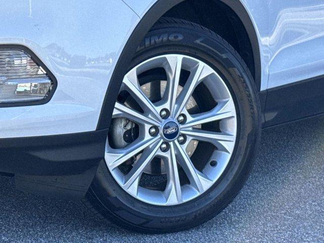 used 2019 Ford Escape car, priced at $12,000