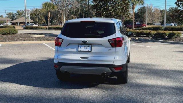 used 2019 Ford Escape car, priced at $12,000