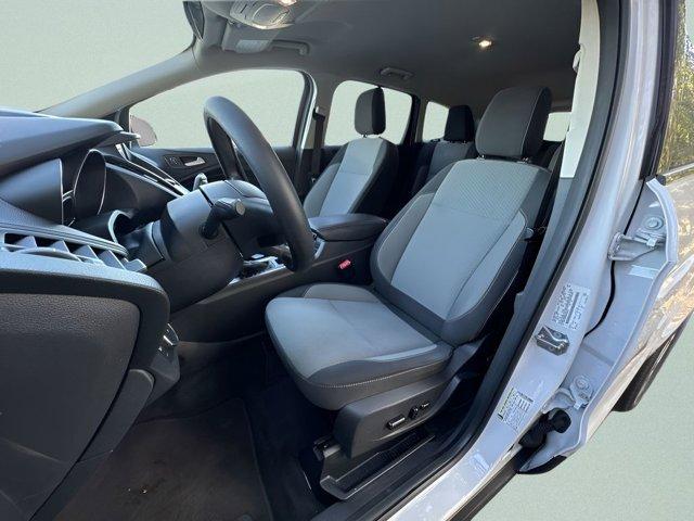 used 2019 Ford Escape car, priced at $12,500