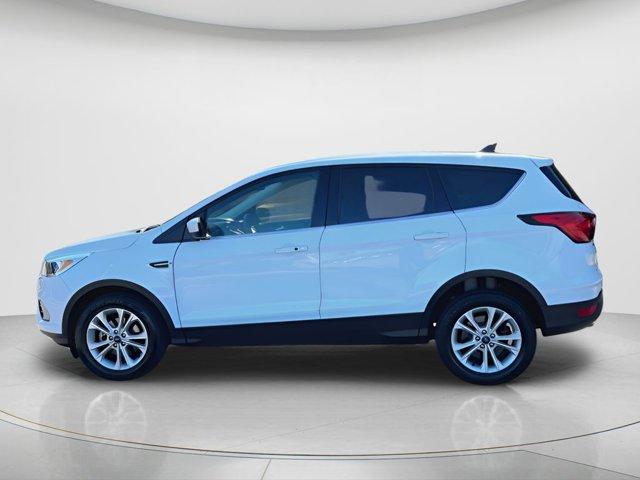 used 2019 Ford Escape car, priced at $12,500
