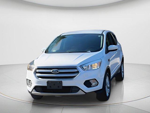 used 2019 Ford Escape car, priced at $12,500