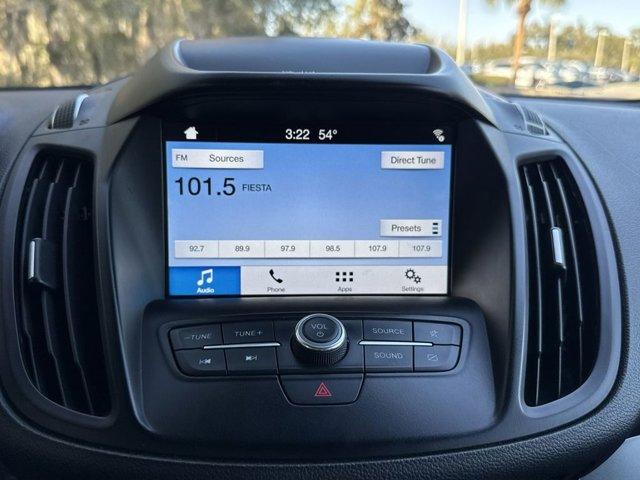 used 2019 Ford Escape car, priced at $12,000