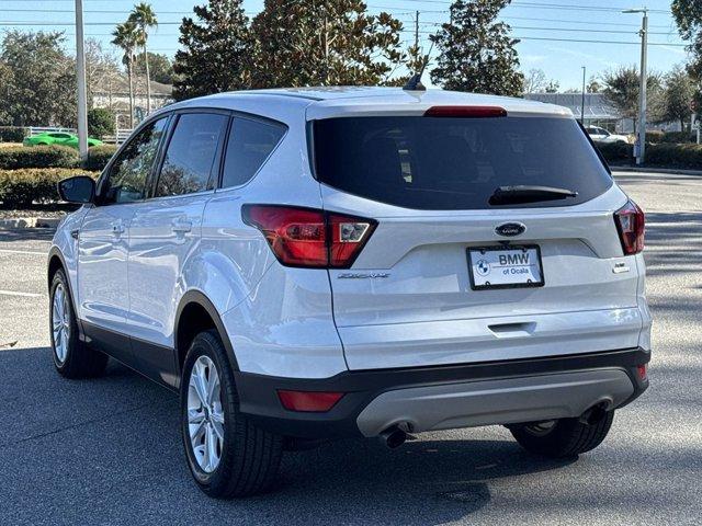 used 2019 Ford Escape car, priced at $12,000