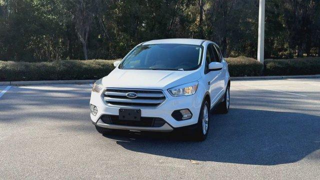 used 2019 Ford Escape car, priced at $12,000