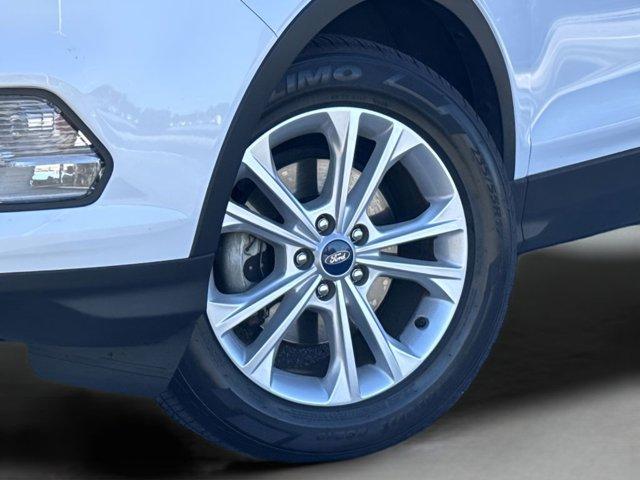 used 2019 Ford Escape car, priced at $12,500