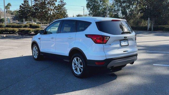 used 2019 Ford Escape car, priced at $12,000