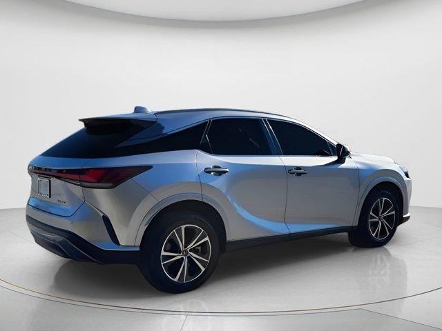 used 2023 Lexus RX 350 car, priced at $44,500